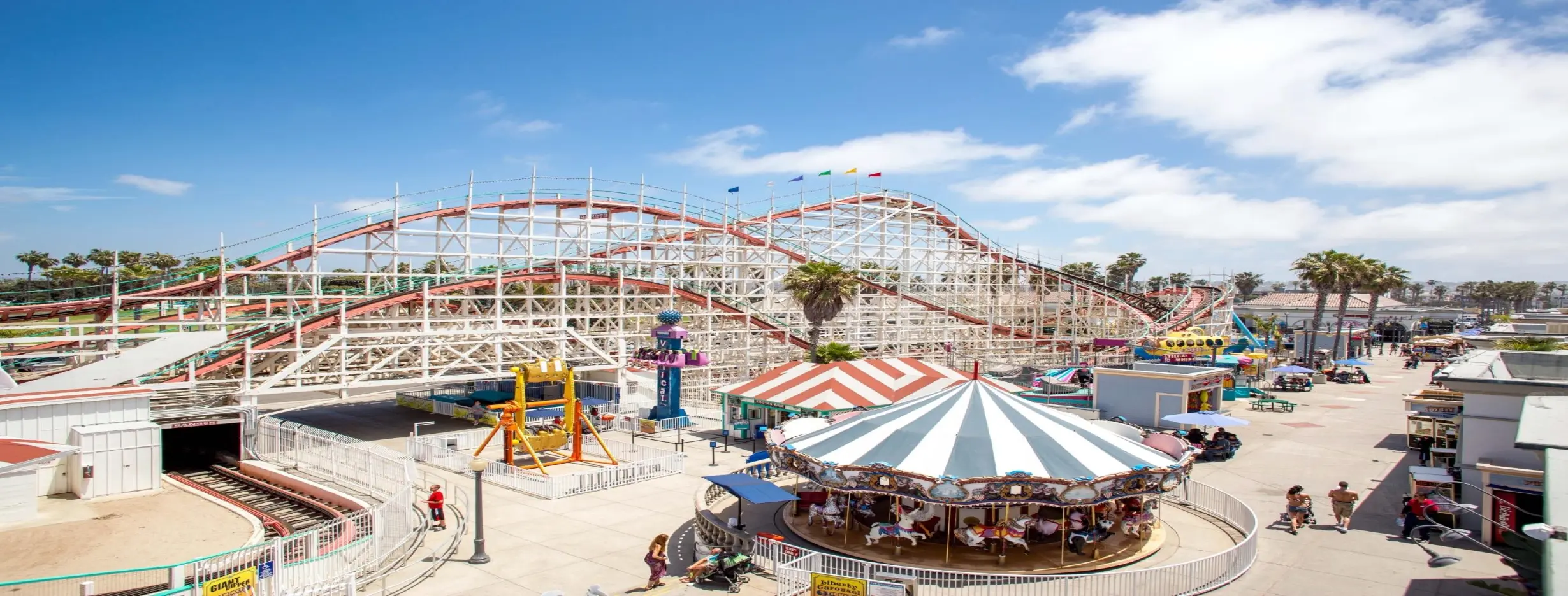 Image for Belmontas Entertainment Park